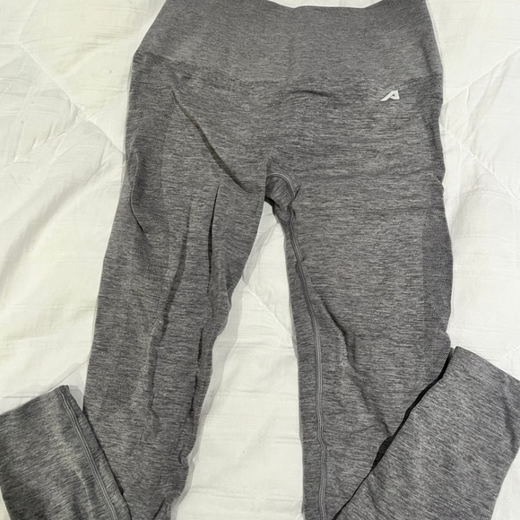 Alphalete Pump - Picture 3 of 5